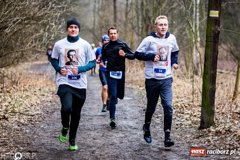 Zdjęcie w galerii na portalu naszraciborz.pl: VII Raciborski Bieg Tropem Wilczym FOTO i WIDEO wiadomości z regionu