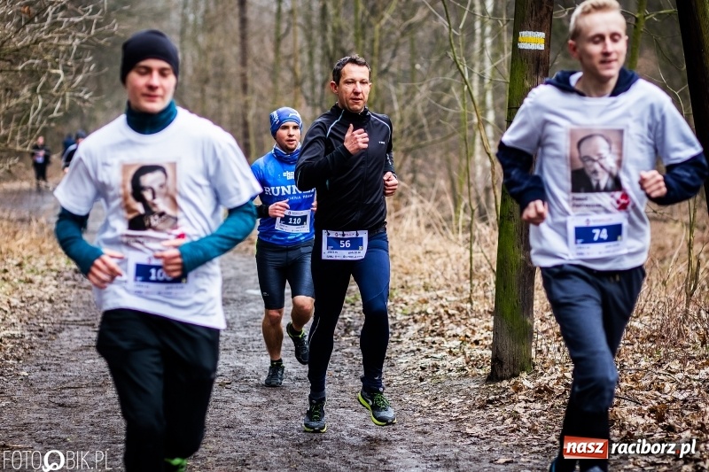 Zdjęcie w galerii na portalu naszraciborz.pl: VII Raciborski Bieg Tropem Wilczym FOTO i WIDEO wiadomości z regionu