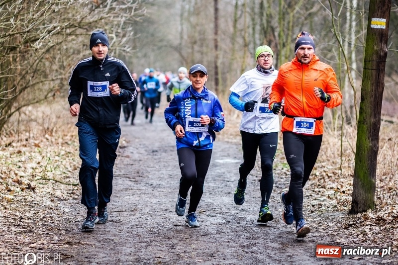 Zdjęcie w galerii na portalu naszraciborz.pl: VII Raciborski Bieg Tropem Wilczym FOTO i WIDEO wiadomości z regionu