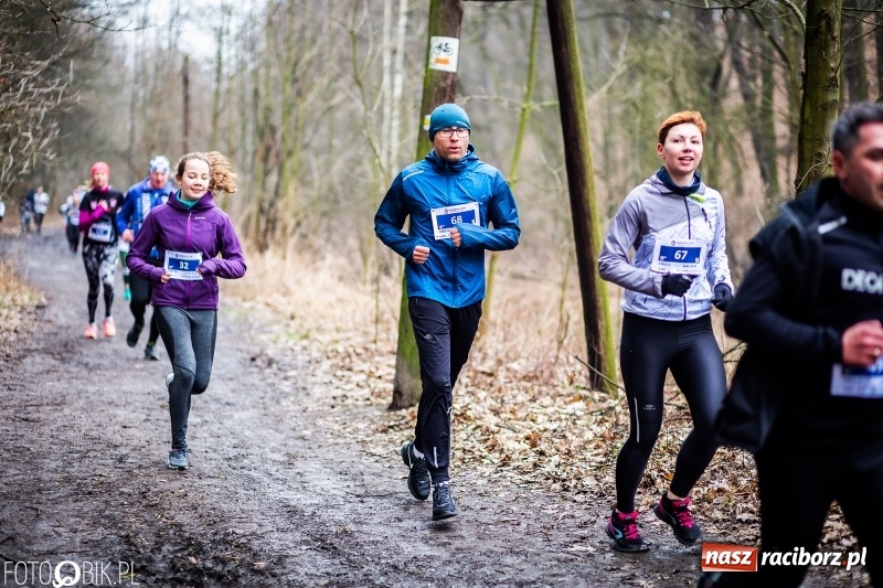 Zdjęcie w galerii na portalu naszraciborz.pl: VII Raciborski Bieg Tropem Wilczym FOTO i WIDEO wiadomości z regionu