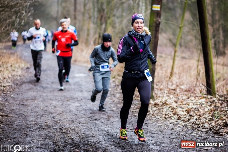 Zdjęcie w galerii na portalu naszraciborz.pl: VII Raciborski Bieg Tropem Wilczym FOTO i WIDEO wiadomości z regionu