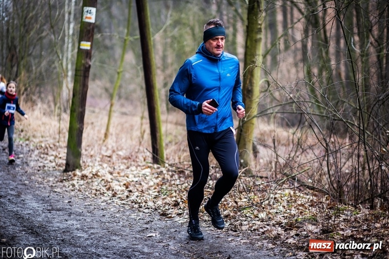 Zdjęcie w galerii na portalu naszraciborz.pl: VII Raciborski Bieg Tropem Wilczym FOTO i WIDEO wiadomości z regionu