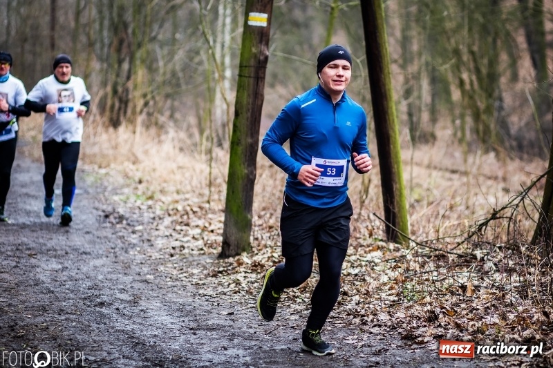 Zdjęcie w galerii na portalu naszraciborz.pl: VII Raciborski Bieg Tropem Wilczym FOTO i WIDEO wiadomości z regionu