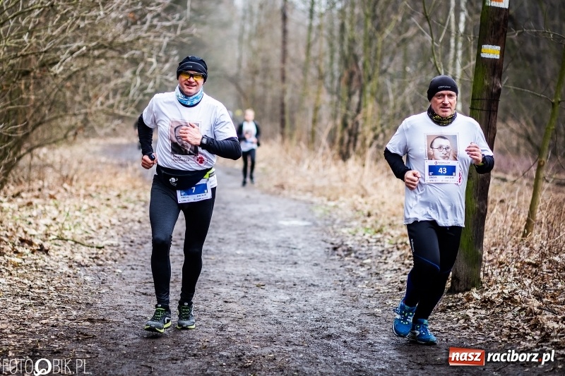 Zdjęcie w galerii na portalu naszraciborz.pl: VII Raciborski Bieg Tropem Wilczym FOTO i WIDEO wiadomości z regionu