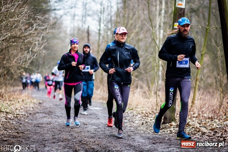 Zdjęcie w galerii na portalu naszraciborz.pl: VII Raciborski Bieg Tropem Wilczym FOTO i WIDEO wiadomości z regionu