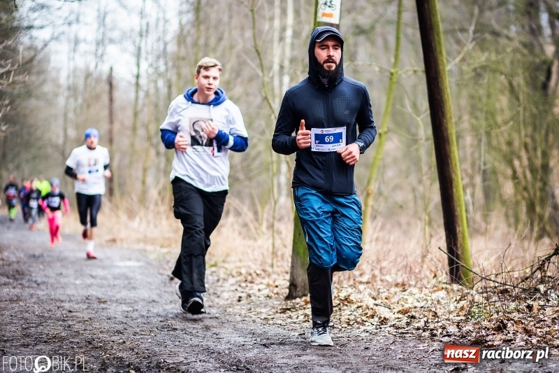 Zdjęcie w galerii na portalu naszraciborz.pl: VII Raciborski Bieg Tropem Wilczym FOTO i WIDEO wiadomości z regionu