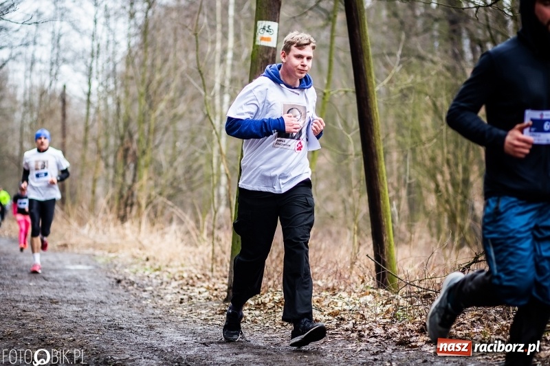 Zdjęcie w galerii na portalu naszraciborz.pl: VII Raciborski Bieg Tropem Wilczym FOTO i WIDEO wiadomości z regionu