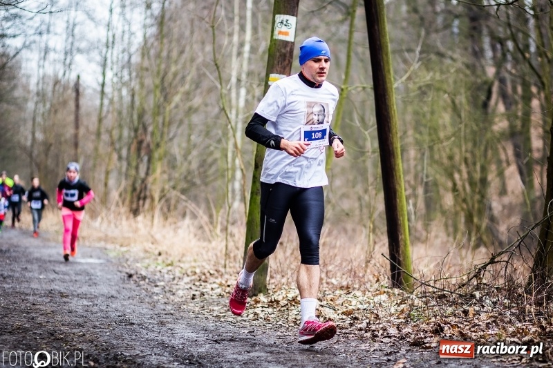 Zdjęcie w galerii na portalu naszraciborz.pl: VII Raciborski Bieg Tropem Wilczym FOTO i WIDEO wiadomości z regionu