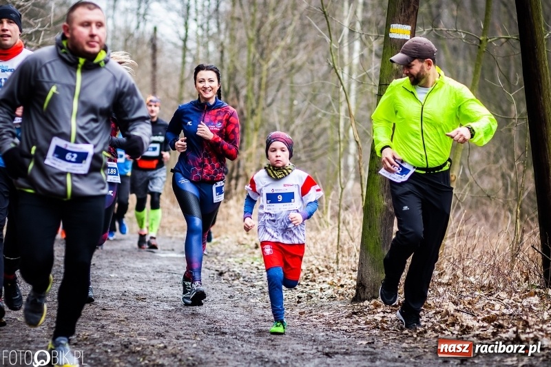 Zdjęcie w galerii na portalu naszraciborz.pl: VII Raciborski Bieg Tropem Wilczym FOTO i WIDEO wiadomości z regionu