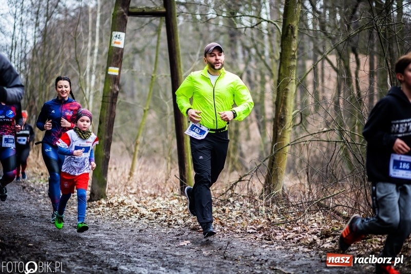 Zdjęcie w galerii na portalu naszraciborz.pl: VII Raciborski Bieg Tropem Wilczym FOTO i WIDEO wiadomości z regionu
