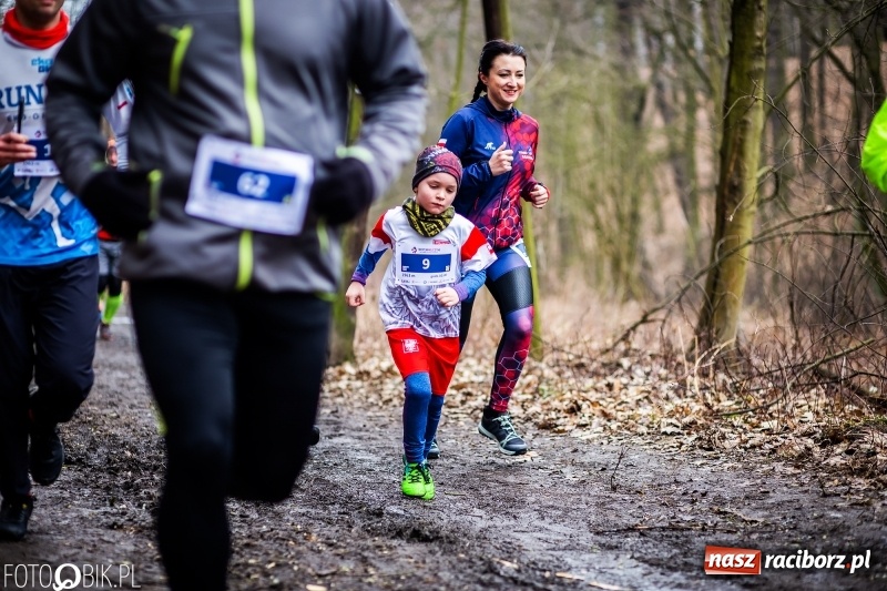 Zdjęcie w galerii na portalu naszraciborz.pl: VII Raciborski Bieg Tropem Wilczym FOTO i WIDEO wiadomości z regionu