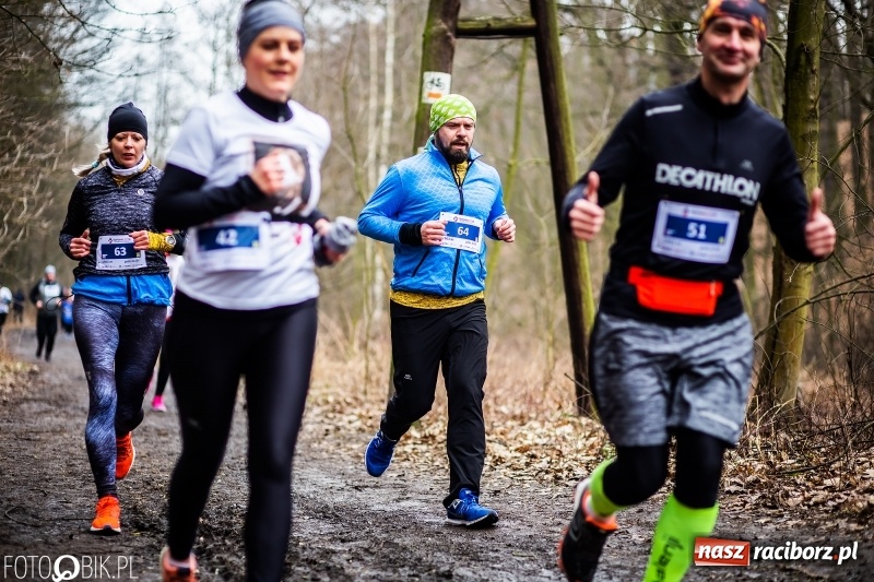Zdjęcie w galerii na portalu naszraciborz.pl: VII Raciborski Bieg Tropem Wilczym FOTO i WIDEO wiadomości z regionu