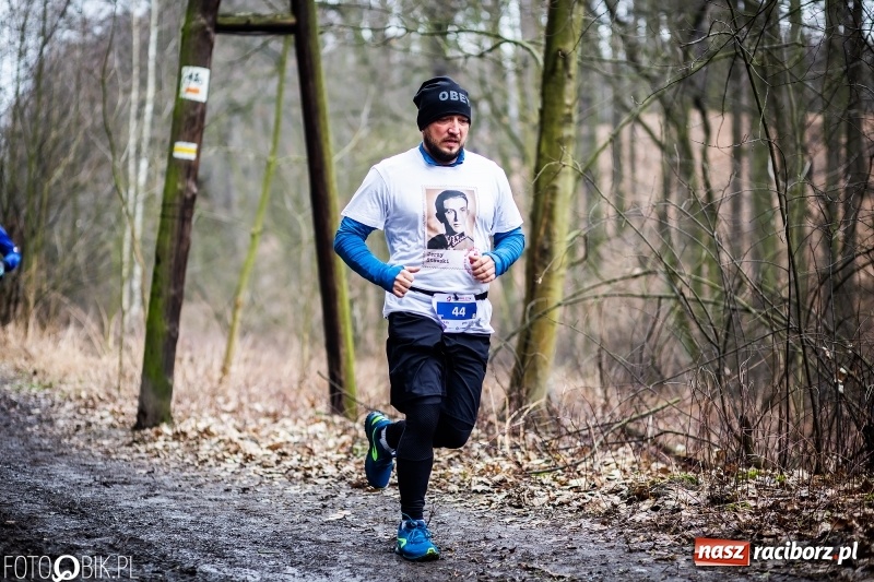 Zdjęcie w galerii na portalu naszraciborz.pl: VII Raciborski Bieg Tropem Wilczym FOTO i WIDEO wiadomości z regionu
