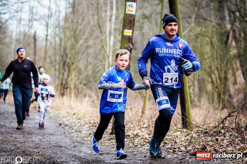 Zdjęcie w galerii na portalu naszraciborz.pl: VII Raciborski Bieg Tropem Wilczym FOTO i WIDEO wiadomości z regionu