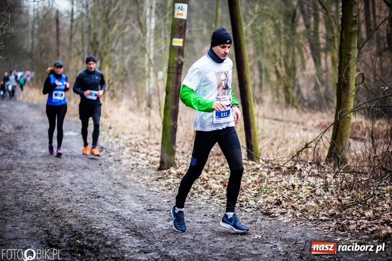 Zdjęcie w galerii na portalu naszraciborz.pl: VII Raciborski Bieg Tropem Wilczym FOTO i WIDEO wiadomości z regionu