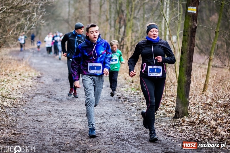 Zdjęcie w galerii na portalu naszraciborz.pl: VII Raciborski Bieg Tropem Wilczym FOTO i WIDEO wiadomości z regionu