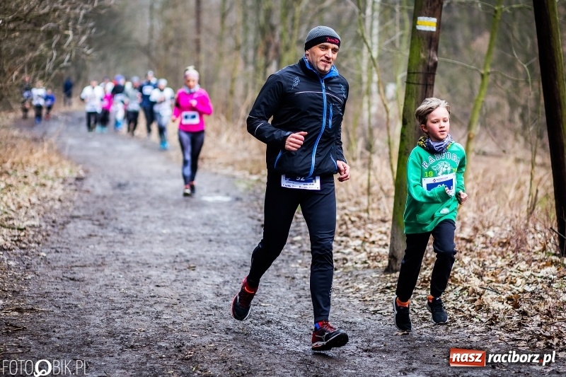 Zdjęcie w galerii na portalu naszraciborz.pl: VII Raciborski Bieg Tropem Wilczym FOTO i WIDEO wiadomości z regionu