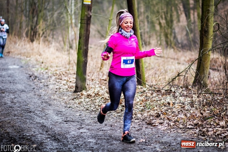 Zdjęcie w galerii na portalu naszraciborz.pl: VII Raciborski Bieg Tropem Wilczym FOTO i WIDEO wiadomości z regionu