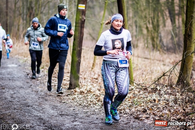 Zdjęcie w galerii na portalu naszraciborz.pl: VII Raciborski Bieg Tropem Wilczym FOTO i WIDEO wiadomości z regionu