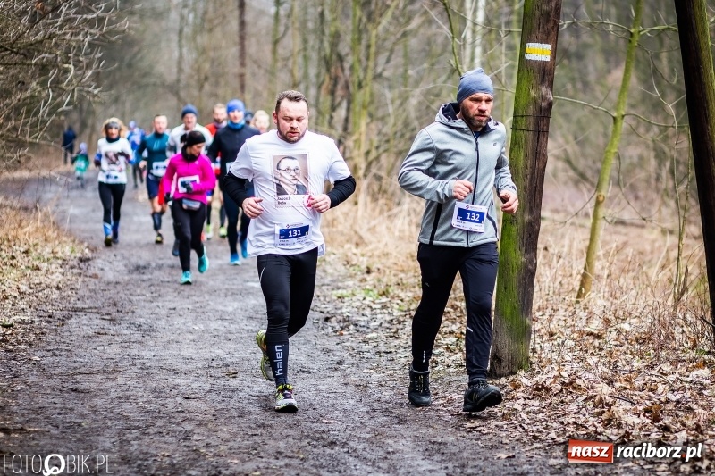 Zdjęcie w galerii na portalu naszraciborz.pl: VII Raciborski Bieg Tropem Wilczym FOTO i WIDEO wiadomości z regionu