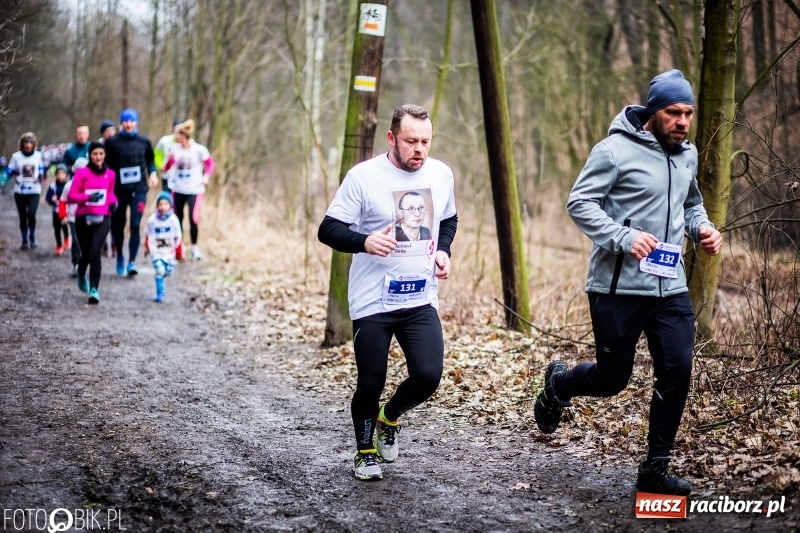 Zdjęcie w galerii na portalu naszraciborz.pl: VII Raciborski Bieg Tropem Wilczym FOTO i WIDEO wiadomości z regionu