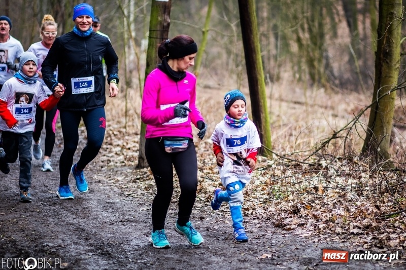 Zdjęcie w galerii na portalu naszraciborz.pl: VII Raciborski Bieg Tropem Wilczym FOTO i WIDEO wiadomości z regionu