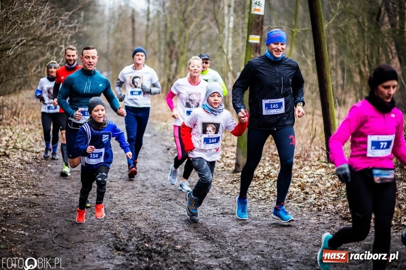 Zdjęcie w galerii na portalu naszraciborz.pl: VII Raciborski Bieg Tropem Wilczym FOTO i WIDEO wiadomości z regionu