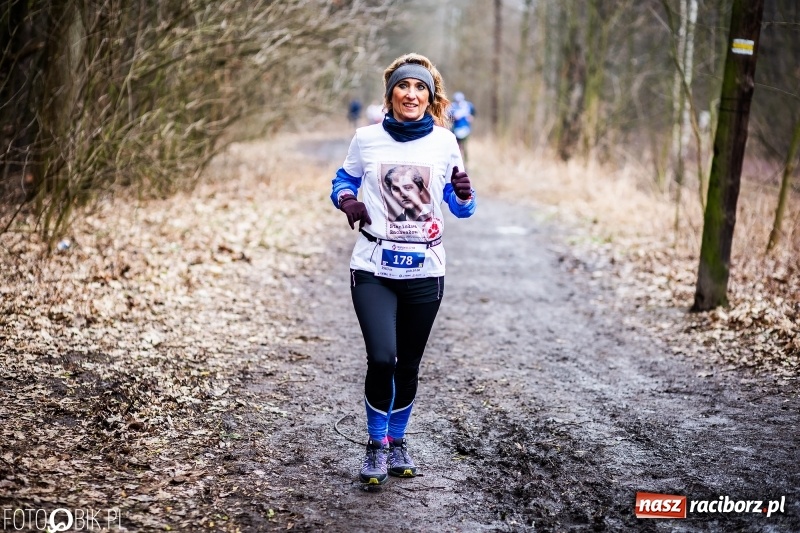 Zdjęcie w galerii na portalu naszraciborz.pl: VII Raciborski Bieg Tropem Wilczym FOTO i WIDEO wiadomości z regionu