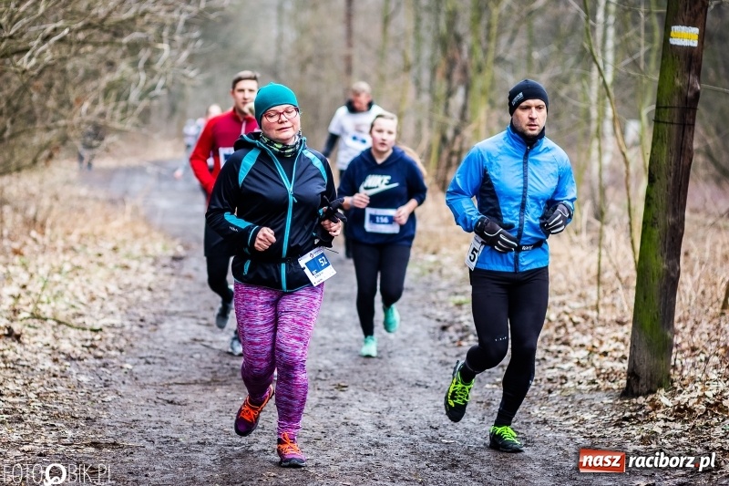 Zdjęcie w galerii na portalu naszraciborz.pl: VII Raciborski Bieg Tropem Wilczym FOTO i WIDEO wiadomości z regionu