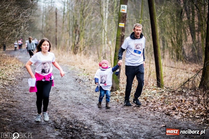 Zdjęcie w galerii na portalu naszraciborz.pl: VII Raciborski Bieg Tropem Wilczym FOTO i WIDEO wiadomości z regionu