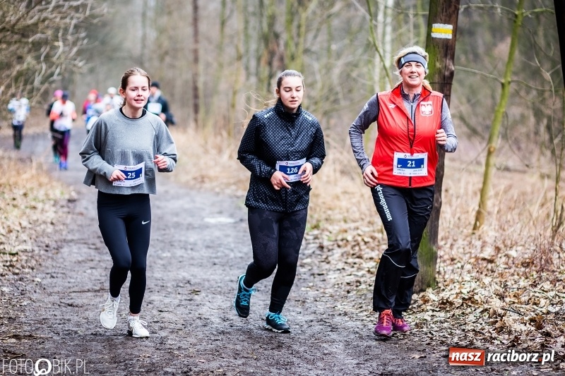 Zdjęcie w galerii na portalu naszraciborz.pl: VII Raciborski Bieg Tropem Wilczym FOTO i WIDEO wiadomości z regionu
