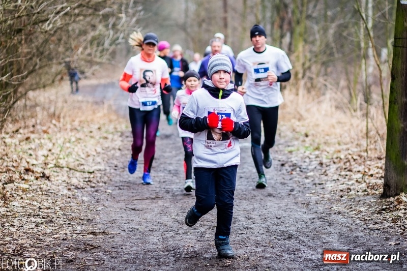 Zdjęcie w galerii na portalu naszraciborz.pl: VII Raciborski Bieg Tropem Wilczym FOTO i WIDEO wiadomości z regionu