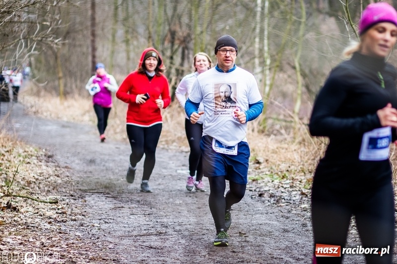Zdjęcie w galerii na portalu naszraciborz.pl: VII Raciborski Bieg Tropem Wilczym FOTO i WIDEO wiadomości z regionu