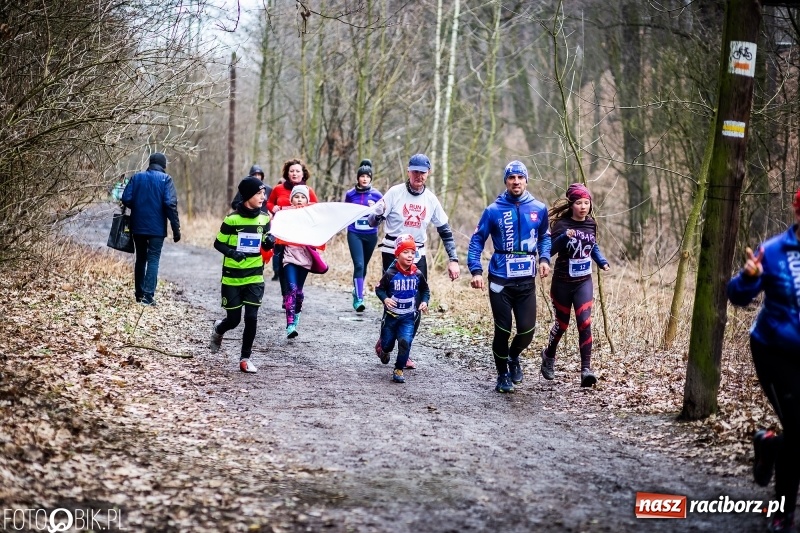 Zdjęcie w galerii na portalu naszraciborz.pl: VII Raciborski Bieg Tropem Wilczym FOTO i WIDEO wiadomości z regionu