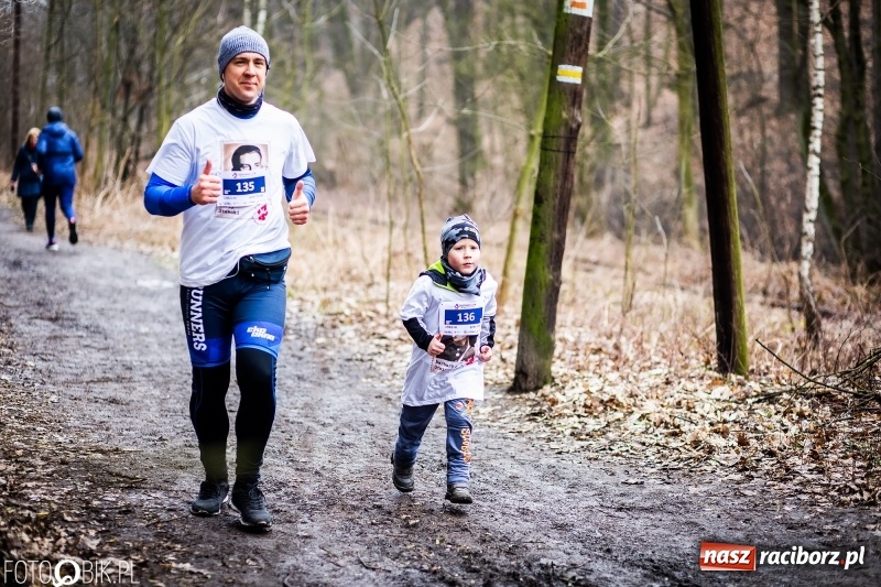 Zdjęcie w galerii na portalu naszraciborz.pl: VII Raciborski Bieg Tropem Wilczym FOTO i WIDEO wiadomości z regionu