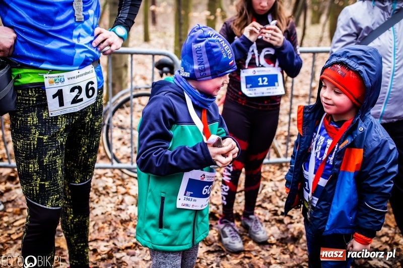 Zdjęcie w galerii na portalu naszraciborz.pl: VII Raciborski Bieg Tropem Wilczym FOTO i WIDEO wiadomości z regionu