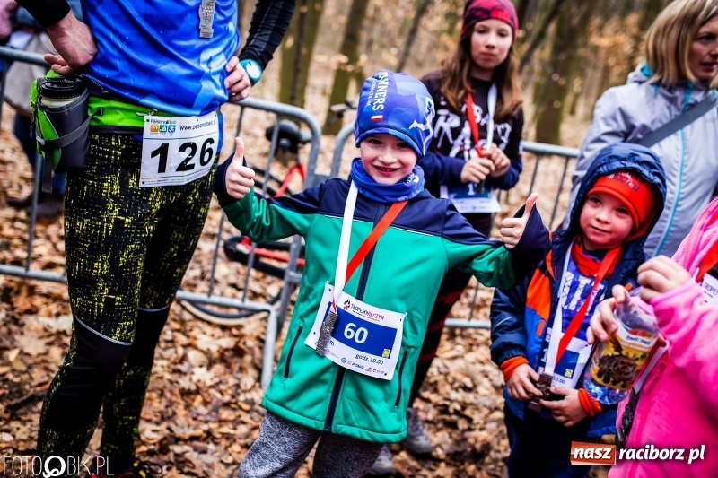 Zdjęcie w galerii na portalu naszraciborz.pl: VII Raciborski Bieg Tropem Wilczym FOTO i WIDEO wiadomości z regionu
