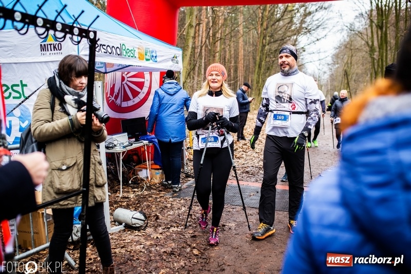 Zdjęcie w galerii na portalu naszraciborz.pl: VII Raciborski Bieg Tropem Wilczym FOTO i WIDEO wiadomości z regionu