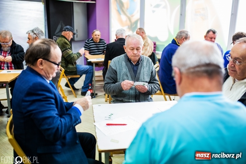 Zdjęcie w galerii na portalu naszraciborz.pl: Skaciorze walczyli o Puchar Starosty wiadomości z regionu