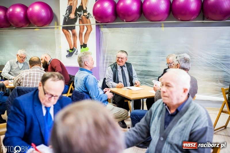 Zdjęcie w galerii na portalu naszraciborz.pl: Skaciorze walczyli o Puchar Starosty wiadomości z regionu