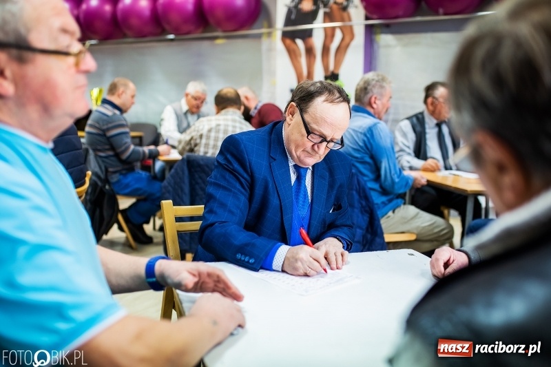 Zdjęcie w galerii na portalu naszraciborz.pl: Skaciorze walczyli o Puchar Starosty wiadomości z regionu