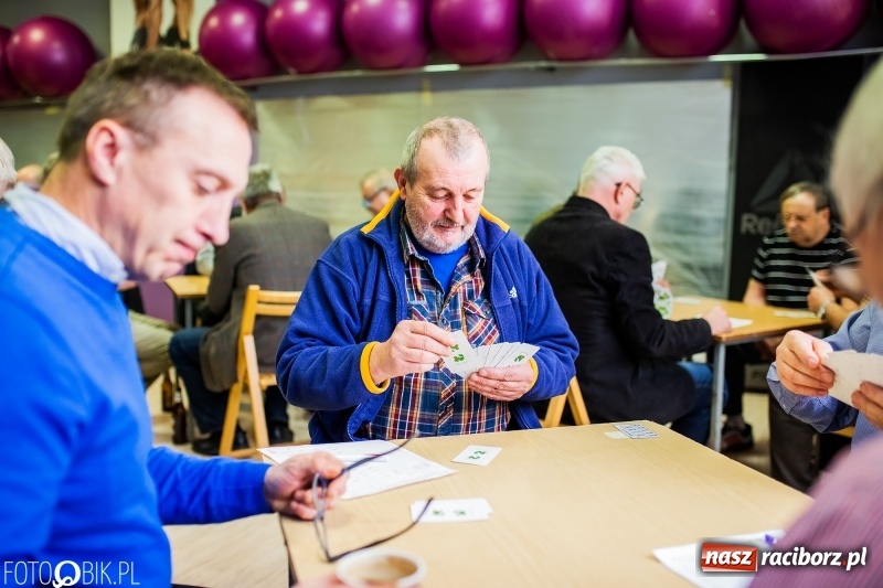 Zdjęcie w galerii na portalu naszraciborz.pl: Skaciorze walczyli o Puchar Starosty wiadomości z regionu