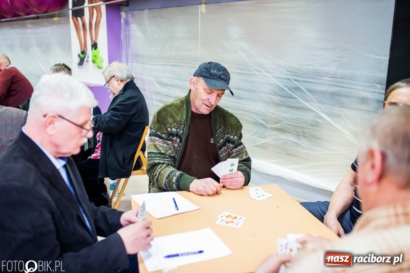 Zdjęcie w galerii na portalu naszraciborz.pl: Skaciorze walczyli o Puchar Starosty wiadomości z regionu