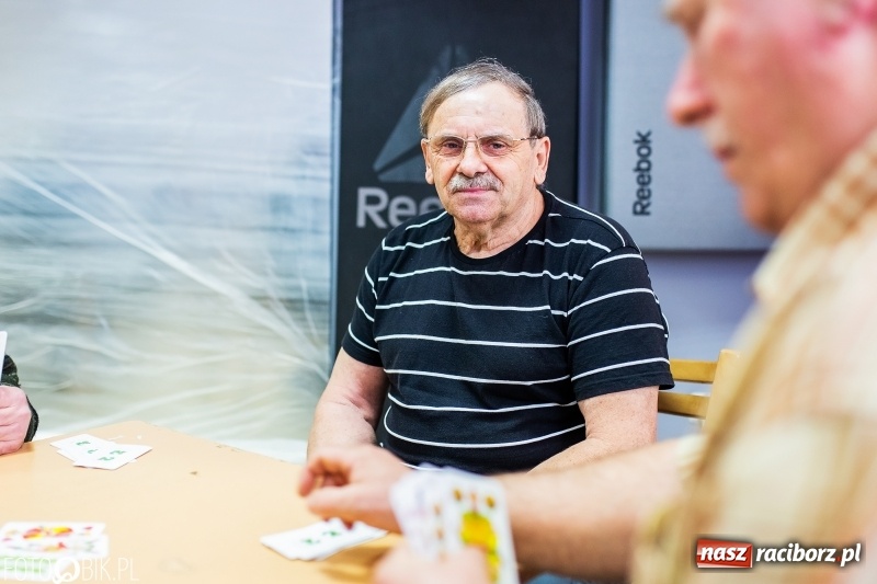 Zdjęcie w galerii na portalu naszraciborz.pl: Skaciorze walczyli o Puchar Starosty wiadomości z regionu