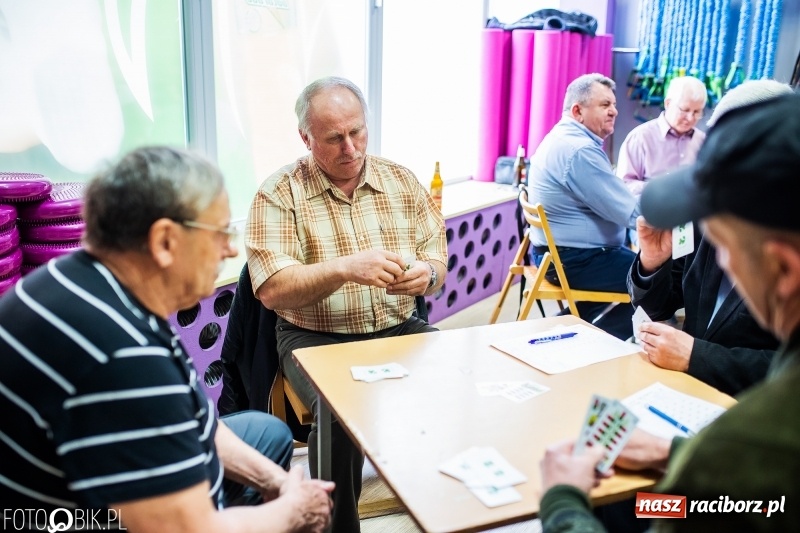 Zdjęcie w galerii na portalu naszraciborz.pl: Skaciorze walczyli o Puchar Starosty wiadomości z regionu