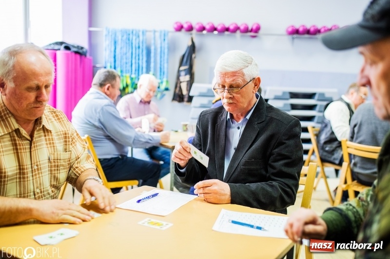 Zdjęcie w galerii na portalu naszraciborz.pl: Skaciorze walczyli o Puchar Starosty wiadomości z regionu