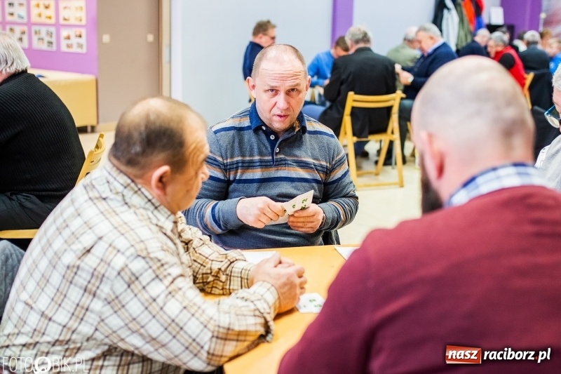 Zdjęcie w galerii na portalu naszraciborz.pl: Skaciorze walczyli o Puchar Starosty wiadomości z regionu