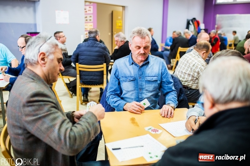 Zdjęcie w galerii na portalu naszraciborz.pl: Skaciorze walczyli o Puchar Starosty wiadomości z regionu