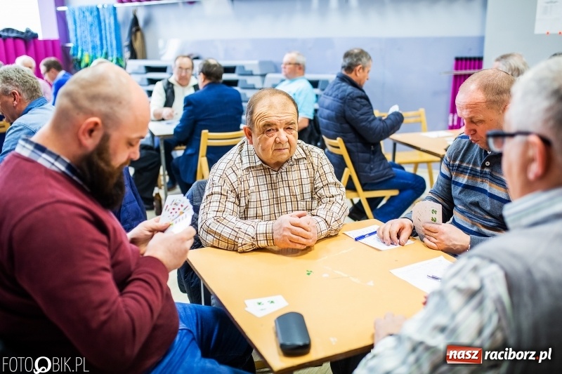 Zdjęcie w galerii na portalu naszraciborz.pl: Skaciorze walczyli o Puchar Starosty wiadomości z regionu