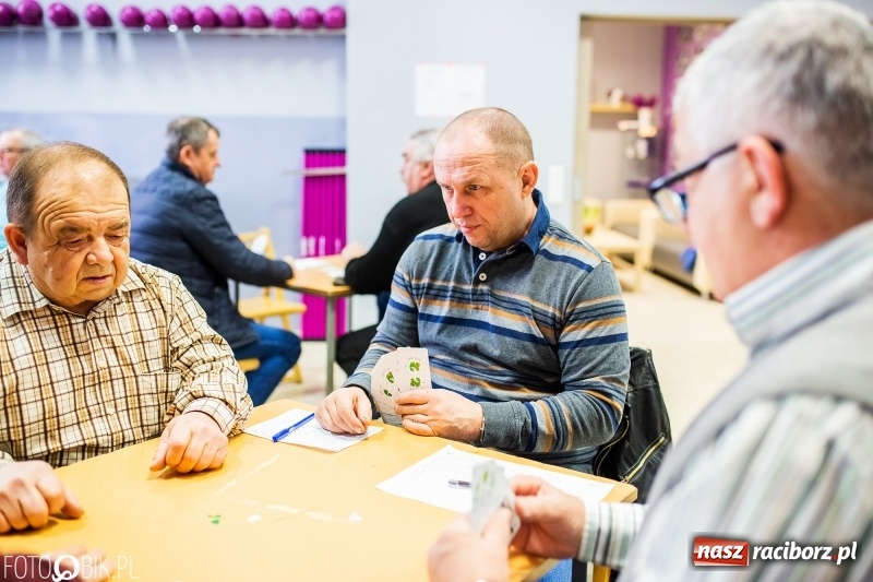 Zdjęcie w galerii na portalu naszraciborz.pl: Skaciorze walczyli o Puchar Starosty wiadomości z regionu